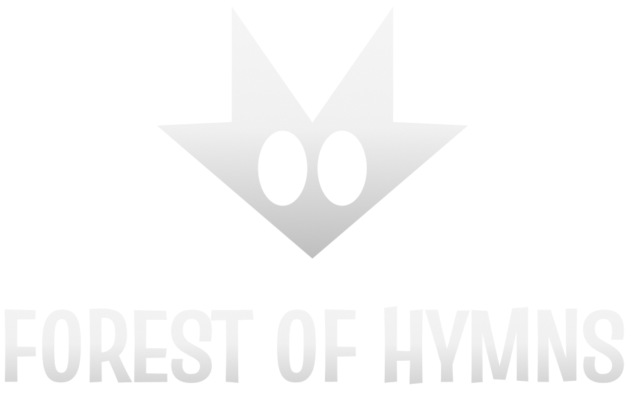 logo of forest of hymns